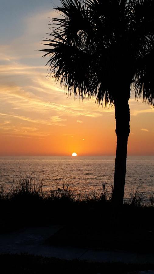 The Cottages At Madeira Beach St. Pete Beach Exterior photo