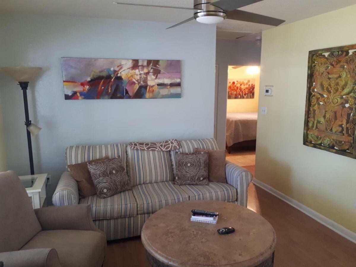 The Cottages At Madeira Beach St. Pete Beach Exterior photo